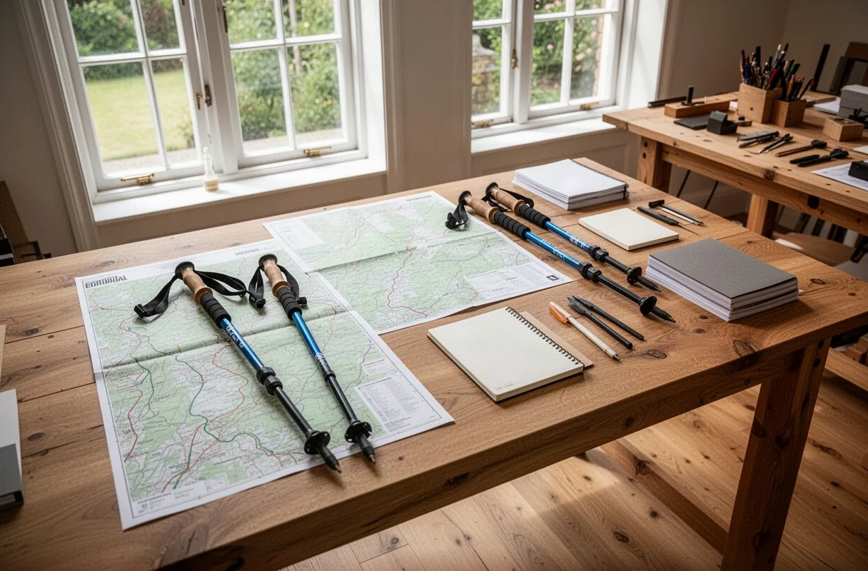 Waymark Nordic